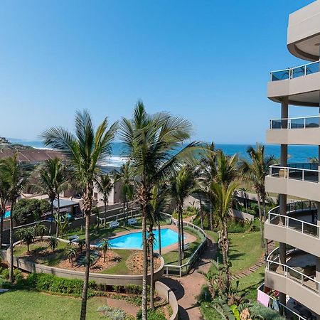 Ferienwohnung Ballito Manor: Manor View 305 Exterior foto